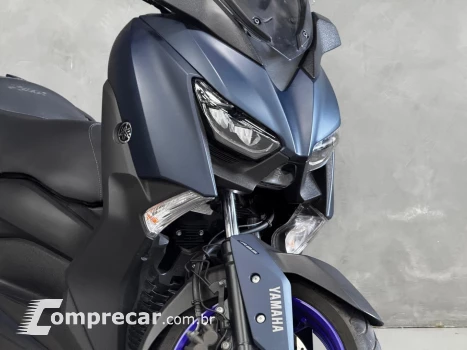 XMAX 250 ABS