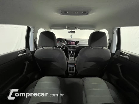 NIVUS 1.0 200 TSI Comfortline