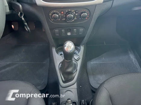 SANDERO 1.6 Expression 8V