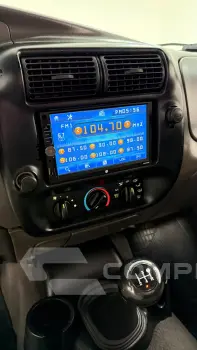 RANGER 2.3 XL 4X2 CS 16V