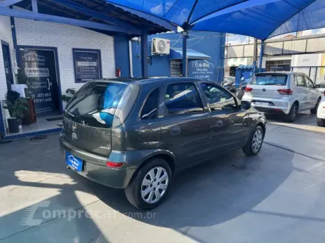 CORSA HATCH - 1.4 MPFI MAXX 8V 4P MANUAL