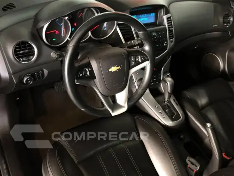 CRUZE 1.8 LT 16V