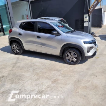 KWID Zen 1.0 Flex 12V 5p Mec.