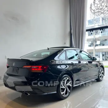 JETTA 2.0 350 TSI GLI