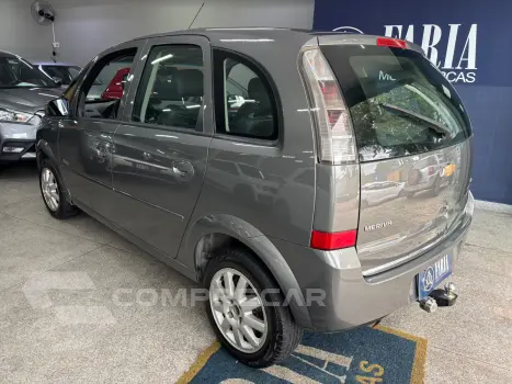 Meriva Maxx 1.4 MPFI 8V ECONOFLEX 5p