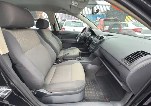 POLO SEDAN 1.6 MI 8V