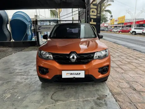 KWID - 1.0 12V SCE ZEN MANUAL