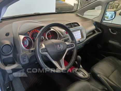 FIT 1.5 EX 16V