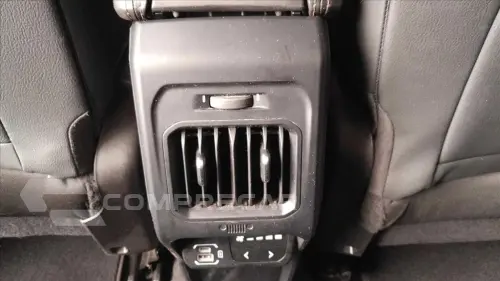 COMMANDER 1.3 T270 TURBO FLEX LIMITED AT6