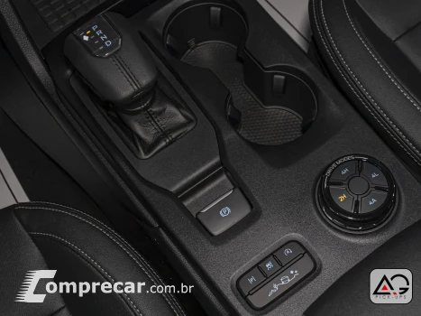 RANGER 3.0 Limited 16V 4X4 CD