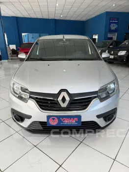 SANDERO 1.0 12V SCE Life