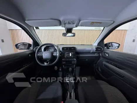 C4 CACTUS 1.6 VTI 120 FLEX FEEL PACK EAT6