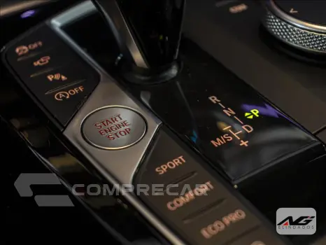 X4 2.0 16V 30I M Sport