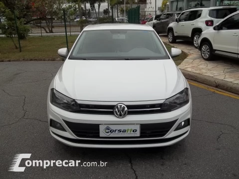POLO 1.0 200 TSI Comfortline
