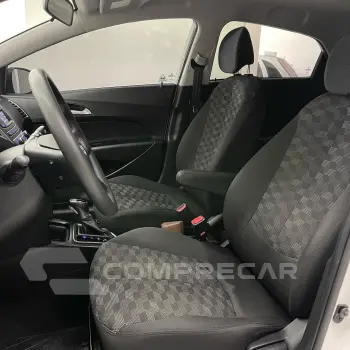 HB20 1.6 Comfort Plus 16V