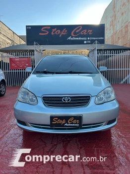 COROLLA 1.8 XEI 16V