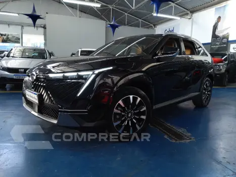 GAC GS4 2.0 ELITE HIBRIDO 4 portas