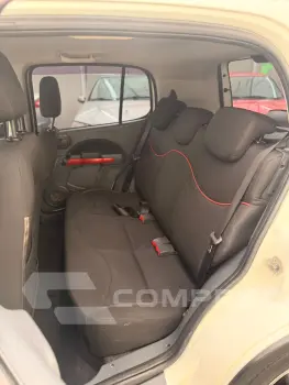 UNO 1.4 EVO Sporting 8V