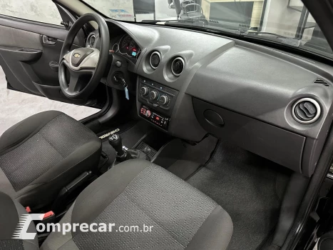 CELTA 1.0 MPFI LT 8V