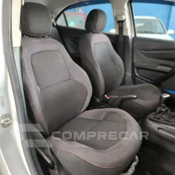 ONIX 1.4 MPFI LTZ 8V