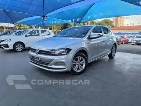POLO - 1.6 MSI TOTAL MANUAL