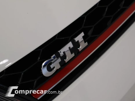GOLF GTI