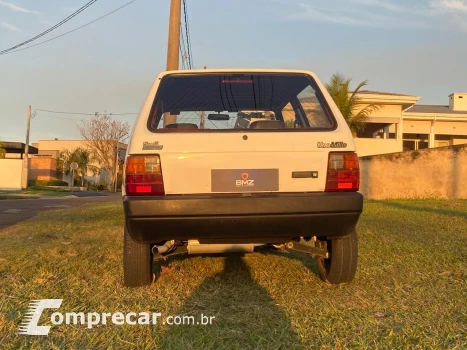 UNO 1.0 Mille 8V