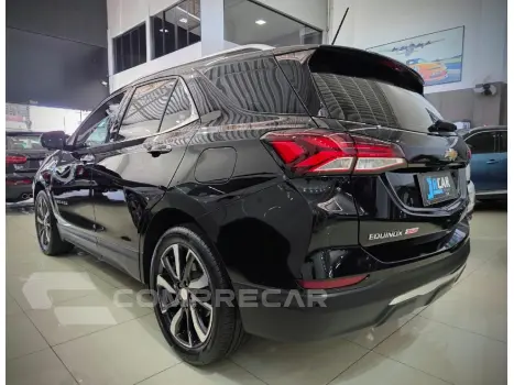 EQUINOX 1.5 16V TURBO GASOLINA PREMIER AWD AUTOMÁTICO