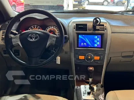 COROLLA 2.0 ALTIS 16V FLEX 4P AUTOMATICO