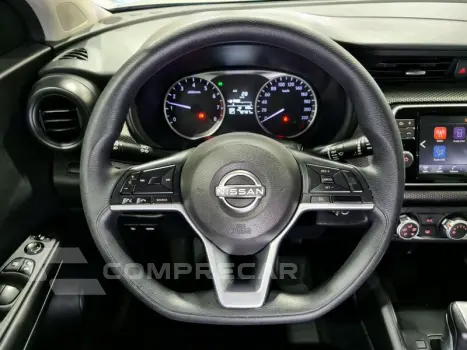 KICKS ACTIVE CVT