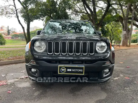 RENEGADE 1.8 16V Sport