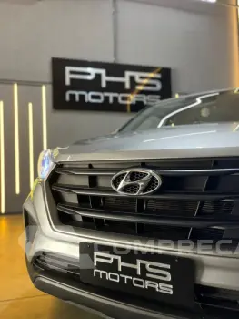 CRETA 1.6 16V Action