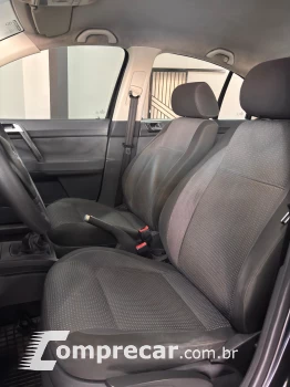 POLO 1.6 MI 8V E