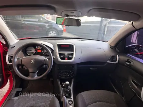 207 XR 1.4 Flex 8V 5p