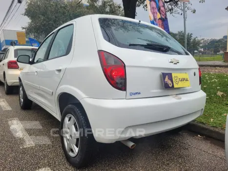Celta Spirit/ LT 1.0 MPFI 8V FlexP. 5p