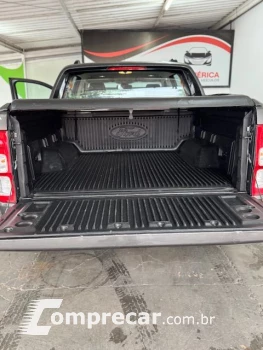Ranger Limited 3.2 4x4 CD Diesel Aut.