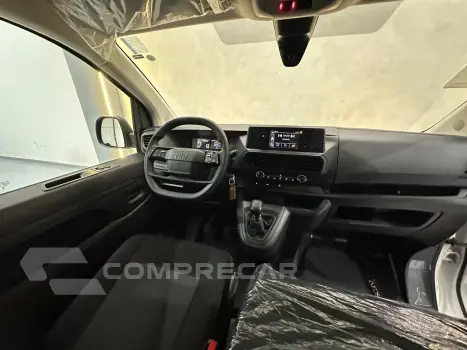 Scudo Cargo 2.2 16V Turbo Diesel