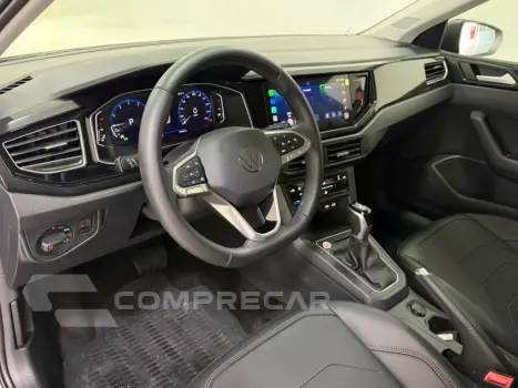 POLO 1.0 170 TSI HIGHLINE AUTOMÁTICO
