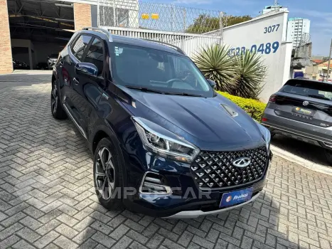 CHERY TIGGO5X PRO H Tiggo 5X PRO H 4 portas