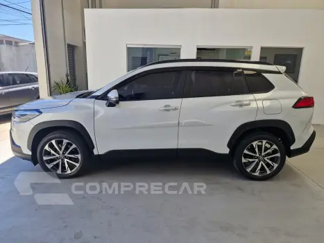 COROLLA CROSS 2.0 Vvt-ie XRE