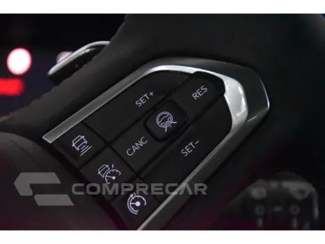 COMMANDER 1.3 T270 TURBO FLEX OVERLAND AT6
