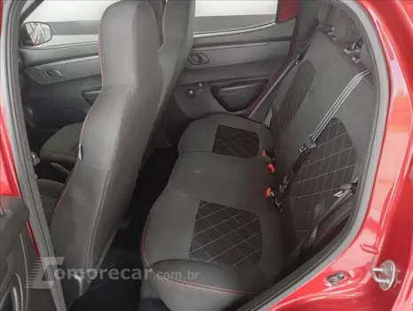 KWID 1.0 12V SCE ZEN