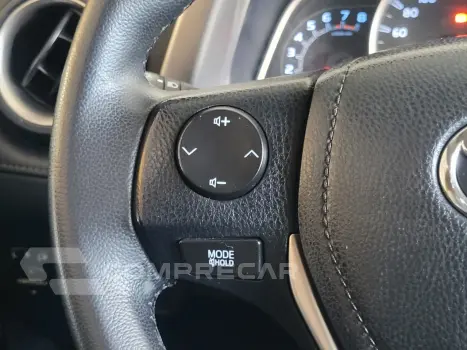 RAV4 2.5 4x4 16V Aut.