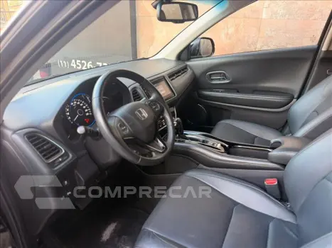 HR-V 1.8 16V EXL