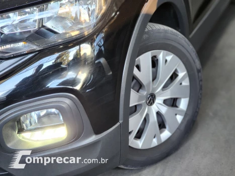 T-CROSS 1.0 200 TSI Sense