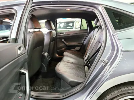 VIRTUS 1.4 250 TSI Exclusive