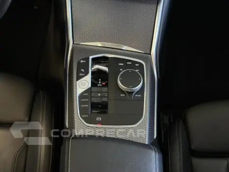 320i 2.0 16V TURBO FLEX M SPORT AUTOMÁTICO