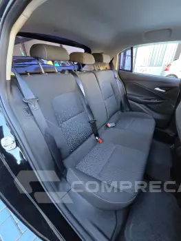 ONIX HATCH LT 1.0 12V Flex 5p Mec.