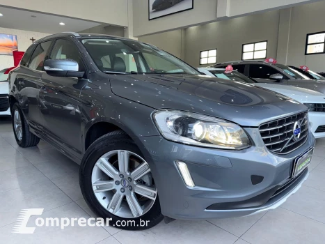 XC60 T5 kinetic 2.0