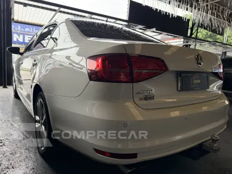 JETTA 2.0 TSI Highline 200cv
